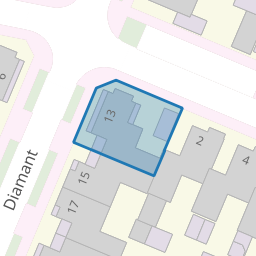 Perceel ZVB00-K-1192