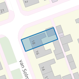 Perceel ZVB00-L-1008