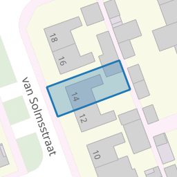 Perceel ZVB00-L-1010