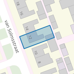 Perceel ZVB00-L-1011