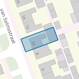 Perceel ZVB00-L-1012