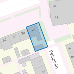 Perceel ZVB00-L-1079