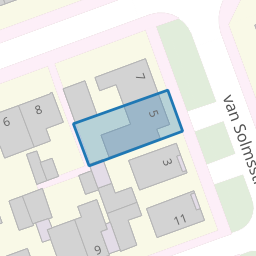 Perceel ZVB00-L-1087