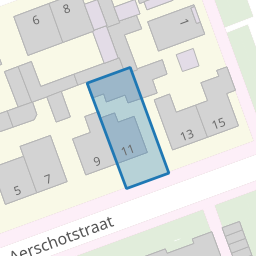 Perceel ZVB00-L-1090