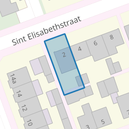 Perceel ZVB00-L-1132