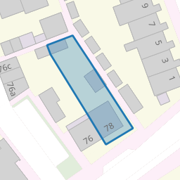 Perceel ZVB00-L-1149
