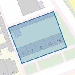 Perceel ZVB00-L-1182