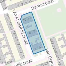 Perceel ZVB00-L-1213