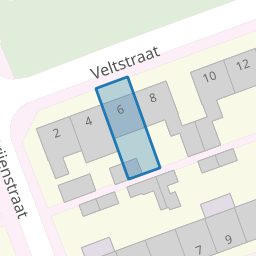 Perceel ZVB00-L-1292