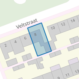 Perceel ZVB00-L-1293