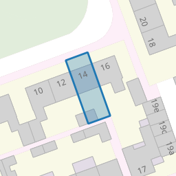 Perceel ZVB00-L-1296