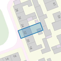 Perceel ZVB00-L-1300