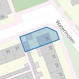 Perceel ZVB00-L-1338