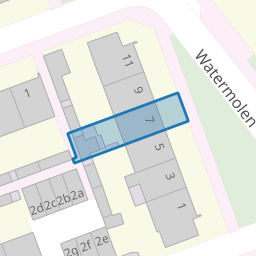 Perceel ZVB00-L-1358