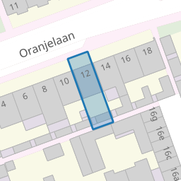 Perceel ZVB00-L-1372