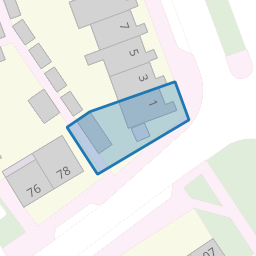 Perceel ZVB00-L-1422