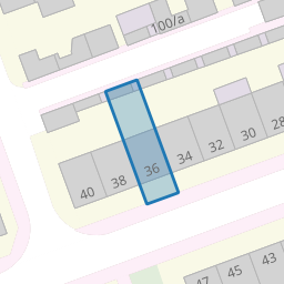 Perceel ZVB00-L-1429