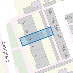 Perceel ZVB00-L-1435