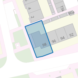 Perceel ZVB00-L-1446