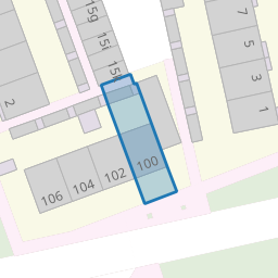 Perceel ZVB00-L-1447