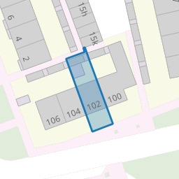 Perceel ZVB00-L-1448