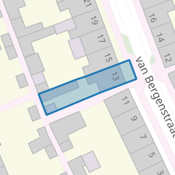 Perceel ZVB00-L-1452