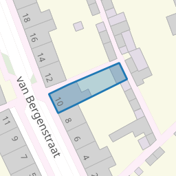 Perceel ZVB00-L-1453