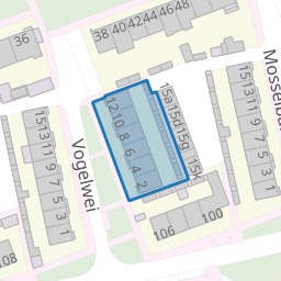 Perceel ZVB00-L-1455