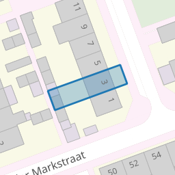 Perceel ZVB00-L-1467