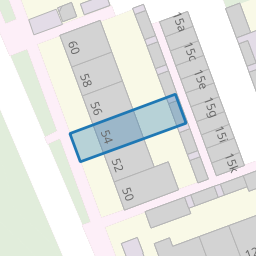 Perceel ZVB00-L-1484