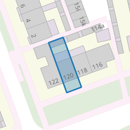 Perceel ZVB00-L-1492