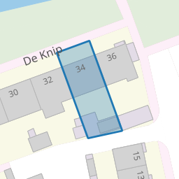 Perceel ZVB00-L-1526