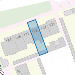 Perceel ZVB00-L-1610