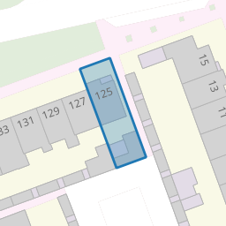 Perceel ZVB00-L-1612