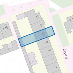 Perceel ZVB00-L-1616