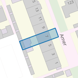 Perceel ZVB00-L-1618