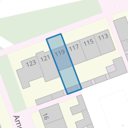 Perceel ZVB00-L-1624