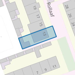 Perceel ZVB00-L-1636