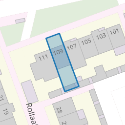 Perceel ZVB00-L-1638