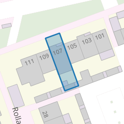 Perceel ZVB00-L-1639