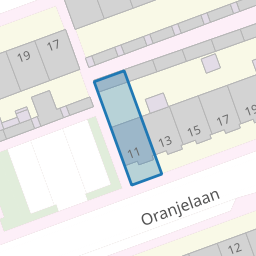 Perceel ZVB00-L-1644