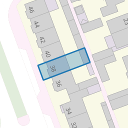 Perceel ZVB00-L-1656