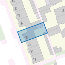 Perceel ZVB00-L-1658