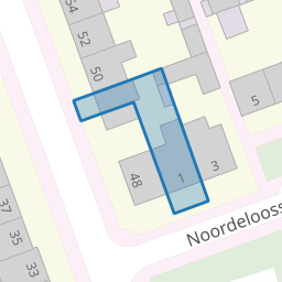 Perceel ZVB00-L-1700