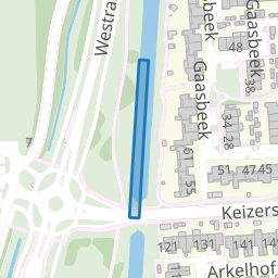 Perceel ZVB00-L-1764