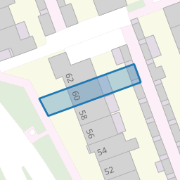 Perceel ZVB00-L-1858