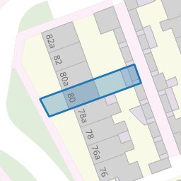 Perceel ZVB00-L-1872