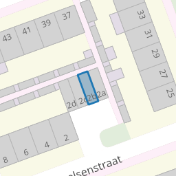 Perceel ZVB00-L-1916