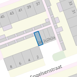 Perceel ZVB00-L-1918