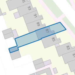 Perceel ZVB00-L-1975